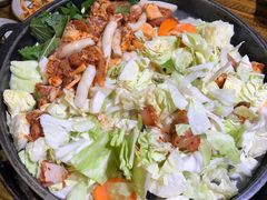 -高基五春川炒鸡排 韩国料理(威海总店)