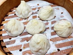 -苏小柳点心·手作小笼包(新街口分院店)