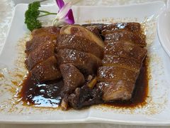 -台山第一家兴华黄鳝饭·黄鳝婆(开平店)
