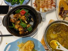 -龙记香港茶餐厅(久光百货店)