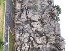-南京老山国家森林公园