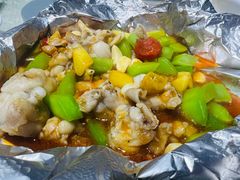 -醉霖生态餐厅(交大店)