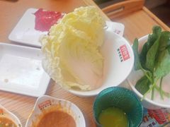 -好想牛·鲜切自助牛肉火锅(七堡花园城店)