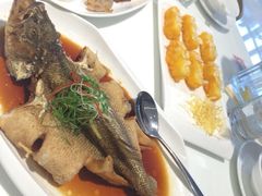 至潮餐厅-至潮餐厅精致粤菜·活鲈鱼·走地鸡(珠江新城店)