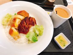 -大家乐(广州宝岗店)