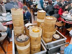 -香港蓮香樓(中環店)