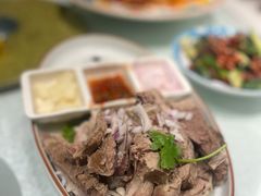 巴依手抓肉-巴依老爷·新疆美食(上城区天城路店)