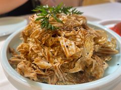 -惠丰堂饭庄·烤鸭·京味菜(翠微路店)