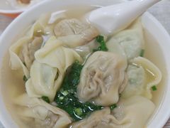 -利达汤圆馄饨(川公路店)