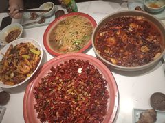 -乔阿马·江南味·驴肉香(龙湖华泾天街店)