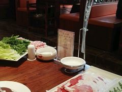 -草原牧羊火锅·龙虾·烤鱼(杨浦店)