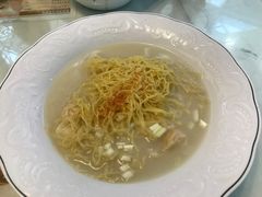 -翠华餐厅(香港国际机场店)