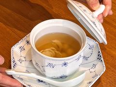 -荷风细雨·中国茶宴(世纪大道店)