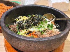 -西塔老太太拌饭(城市集市龙之梦店)