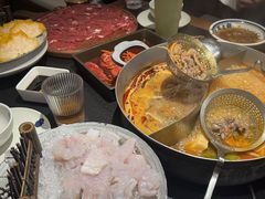 -滇牛云南火锅(桂林路店)