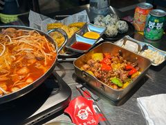-吴草鸡爪오초닭발(城阳总店)