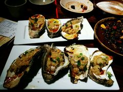 -功夫小龙虾·烧烤·江湖菜(金沙洲店)