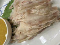 -东兴楼饭庄(六里桥店)