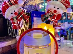 -JUKEBOX玖部音乐餐厅(华侨城店)