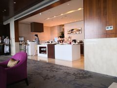 -海航威斯汀酒店-行政酒廊