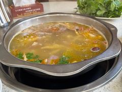 -乙丙丁正宗昭通天麻火腿鸡(总店)