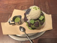 -EAU CAFE(永康路店)