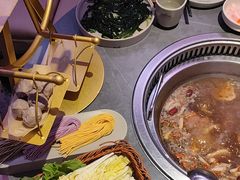 -故里和山·成都火锅(欢乐港湾店)