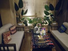 -Tai Enjoy·泰式按摩·spa(金万丽店)