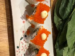 -一井烧肉·活鳗·寿司(望京SOHO店)