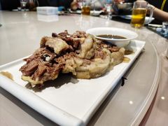 羊脖子-国强手抓(北京西路店)