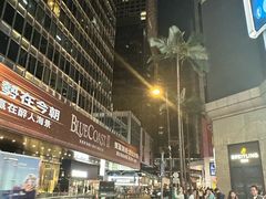 -Big Bus Tours 敞篷观光巴士
