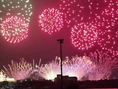 -泰达航母主题公园