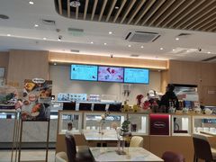-哈根达斯(世界城店)