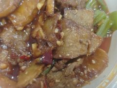 -青年公社烤鸭(蜀山万象汇店)