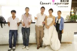 -戛纳印象摄影(潮拍定制馆)