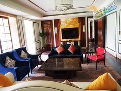 -上海瑞金洲际酒店