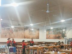 -冶建镜子·老南昌大排档·江西虾王(总店)