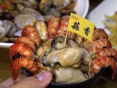 -日食记精菜馆(建邺万达店)