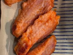 -山之屋炭火烧肉·生啤畅饮(大朗万科中央公园店)