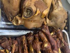 -豫掌柜饸饹面·烩面(秀沿路店)