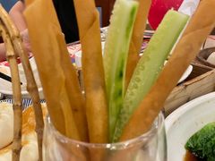 -中恒华茶楼(风华店)