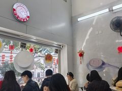 -义顺牛奶公司(新马路老店)