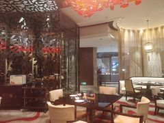 大堂-富力万达嘉华酒店-品珍中餐厅(水果湖店)
