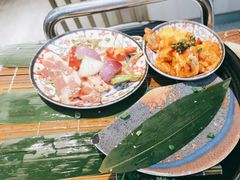 -妙香居韩国烤肉(容桂天佑城店)