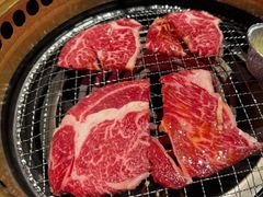 -鸟蘭烧肉一番(花园路万达坊店)