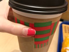 -汉堡王(北京通州领展店)