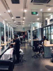 -东方麒麟·潘多拉SALON