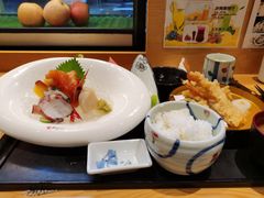 定食-万鱼亭 日本料理(无锡香山名园店)