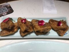 -卯时·龙光雅宴·精致锡帮菜(惠山古镇店)