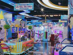 -真快活Coohoo Max(武汉绿地新田360店)